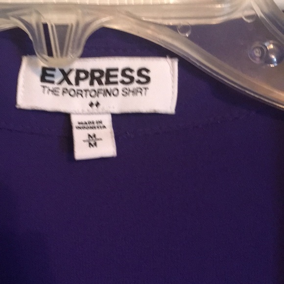 Long sleeve blouse - Picture 2 of 3